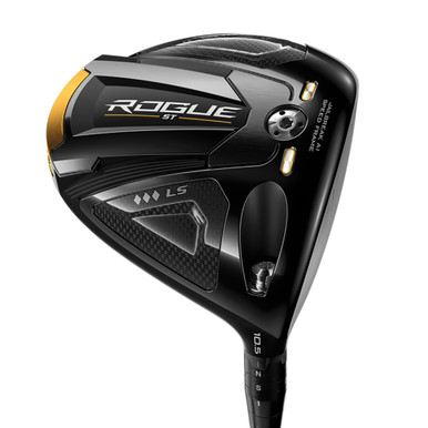 レア TCシリアル Callaway Rogu ST ◇◇◇S 10.5 ヘッド Callaway